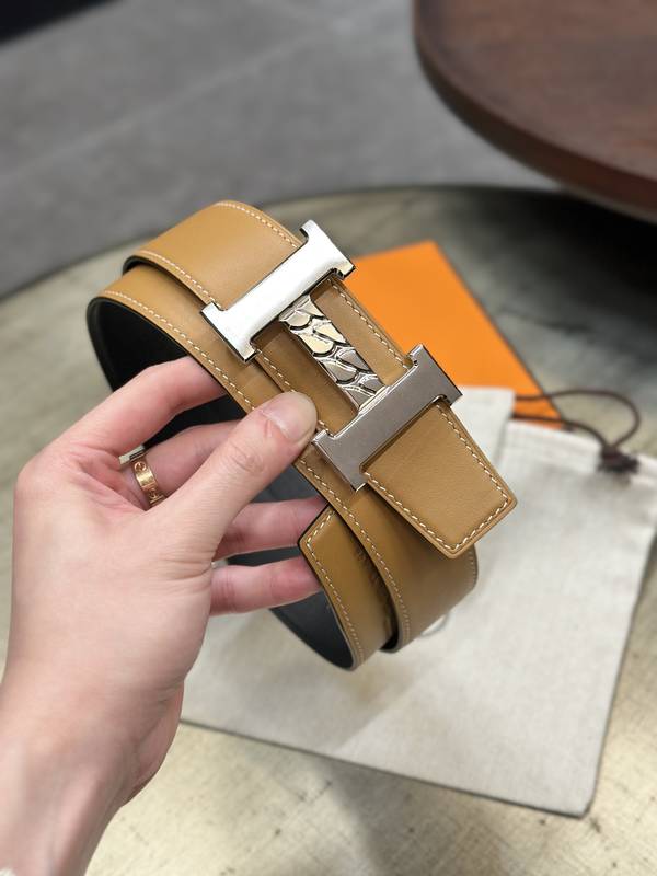 Hermes Belt 38MM HMB00196