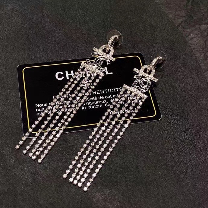 Chanel Earrings CE13861