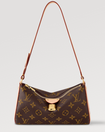 Louis Vuitton Pochette Tirette M47123