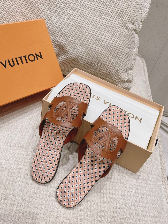 Louis Vuitton Slippers 36628-3