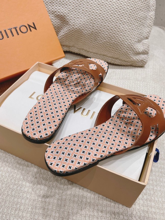 Louis Vuitton Slippers 36628-3