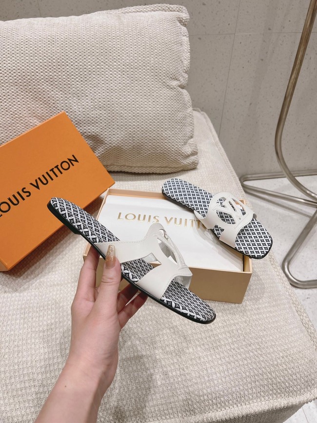 Louis Vuitton Slippers 36628-4