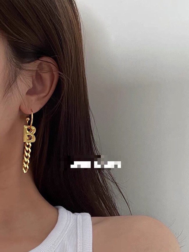 Balenciaga Earrings CE13870