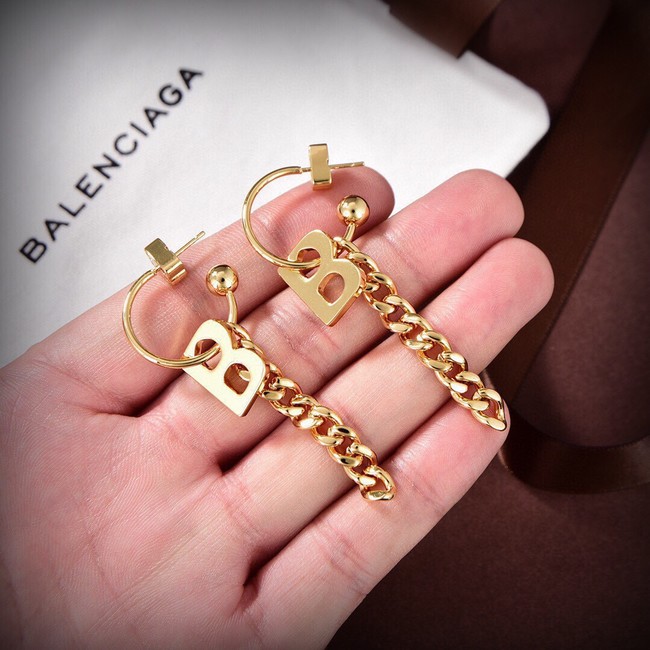 Balenciaga Earrings CE13870