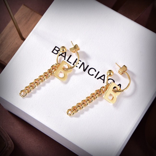 Balenciaga Earrings CE13870