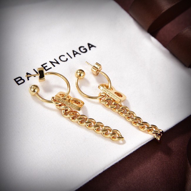 Balenciaga Earrings CE13870