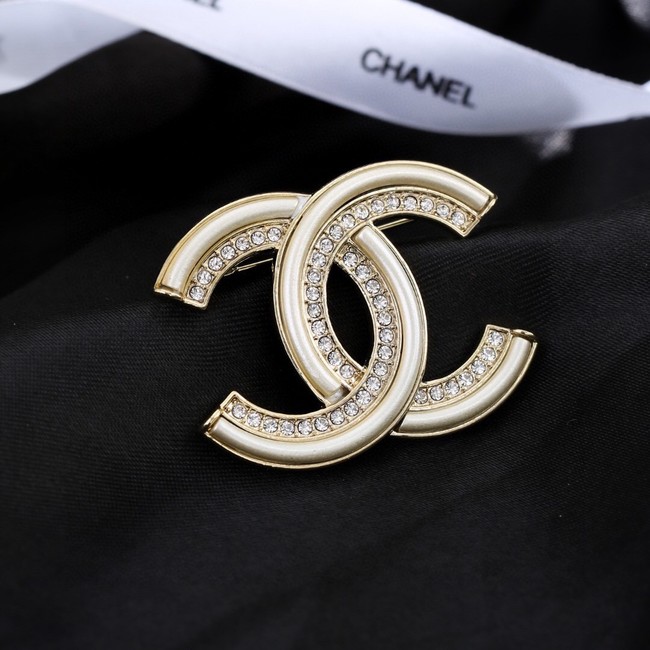 Chanel Brooch CE13880