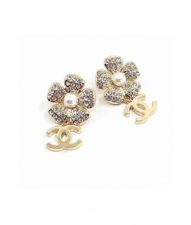 Chanel Earrings CE13872