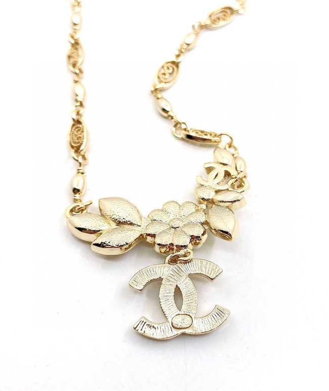 Chanel NECKLACE CE13876