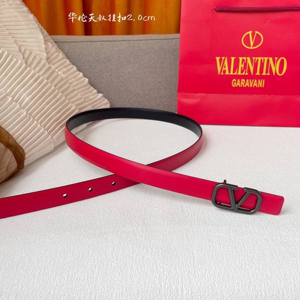 Valentino 20MM Belt VAB00042