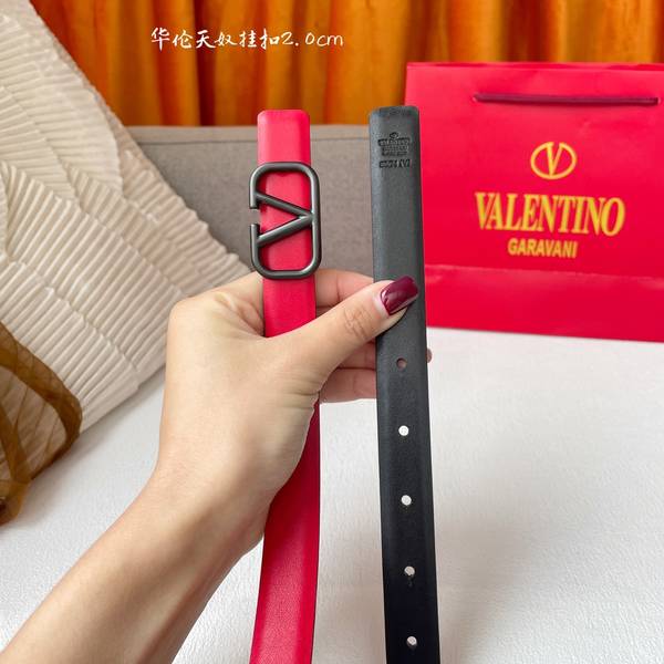 Valentino 20MM Belt VAB00042