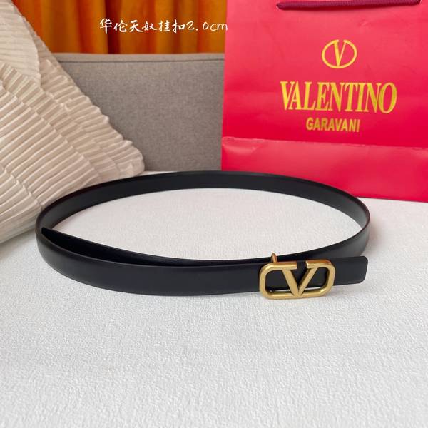 Valentino 20MM Belt VAB00045