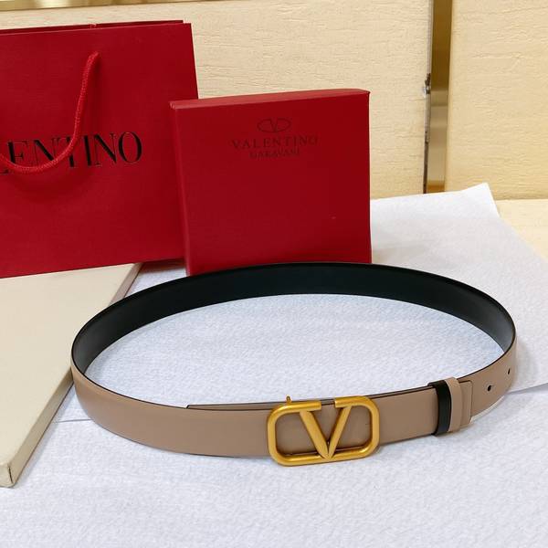 Valentino 30MM Belt VAB00048