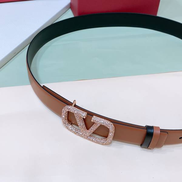 Valentino 30MM Belt VAB00061