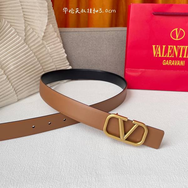 Valentino 30MM Belt VAB00070