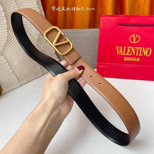 Valentino 30MM Belt VAB00070