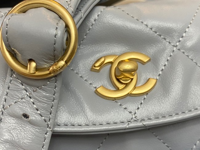 CHANEL MESSENGER BAG AS4743 grat