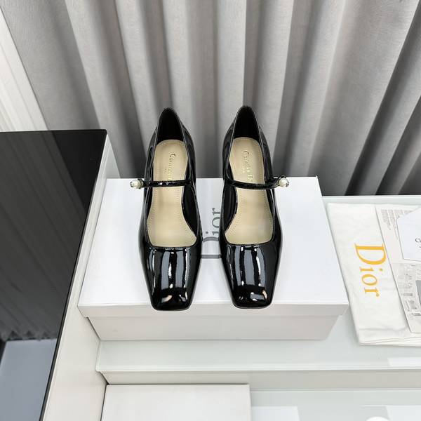 Dior Shoes DIS00478