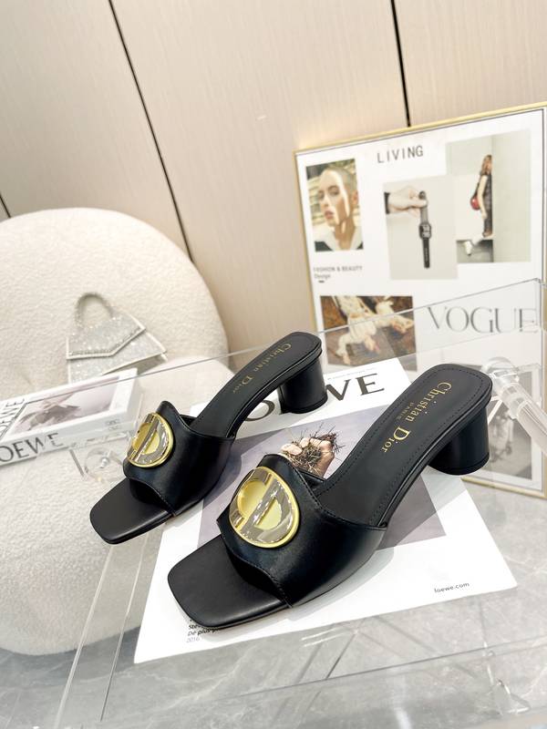 Dior Shoes DIS00495