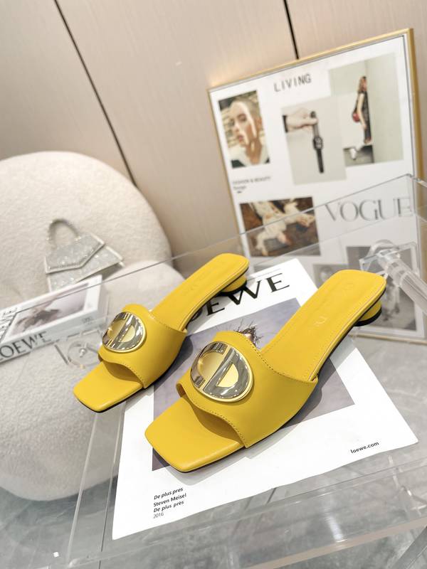 Dior Shoes DIS00503