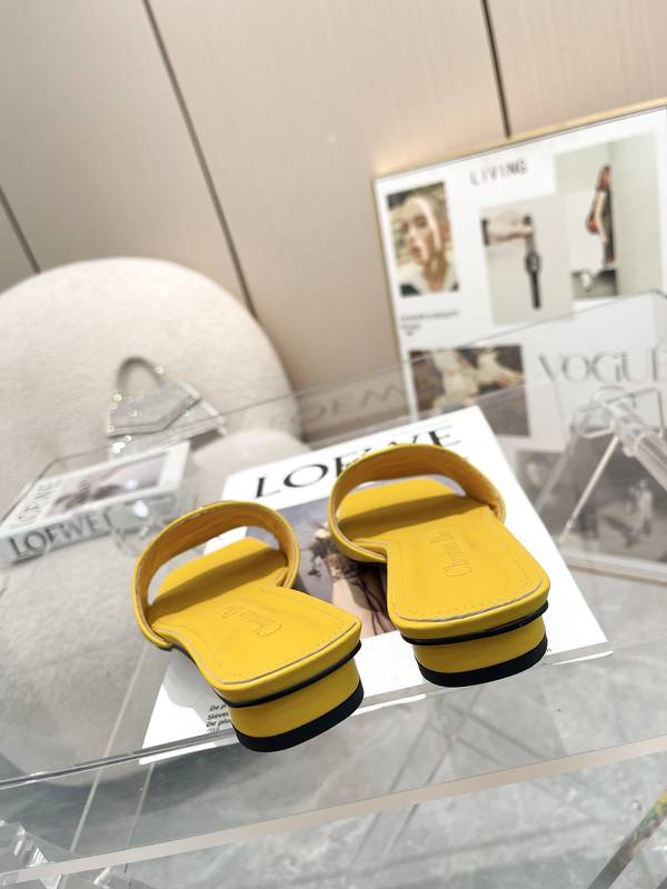 Dior Shoes DIS00503