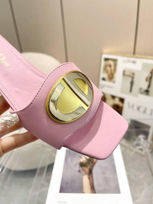 Dior Shoes DIS00505