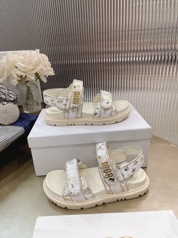 Dior Shoes DIS00506