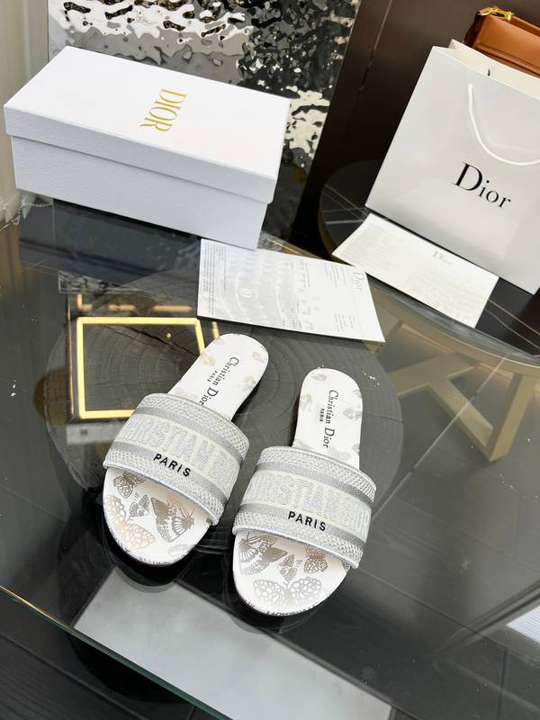 Dior Shoes DIS00512