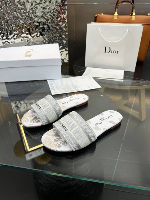 Dior Shoes DIS00515