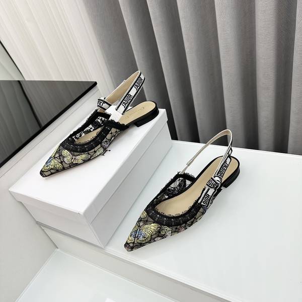 Dior Shoes DIS00529