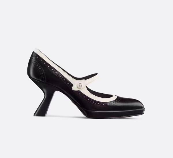 Dior Shoes DIS00530 Heel 8CM