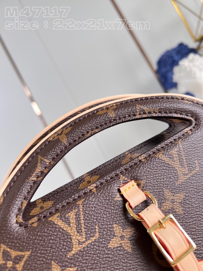 Louis Vuitton Around Me PM M47117