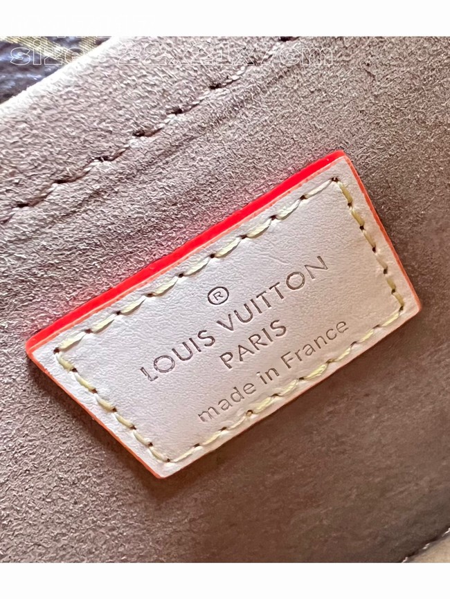 Louis Vuitton Around Me PM M47117