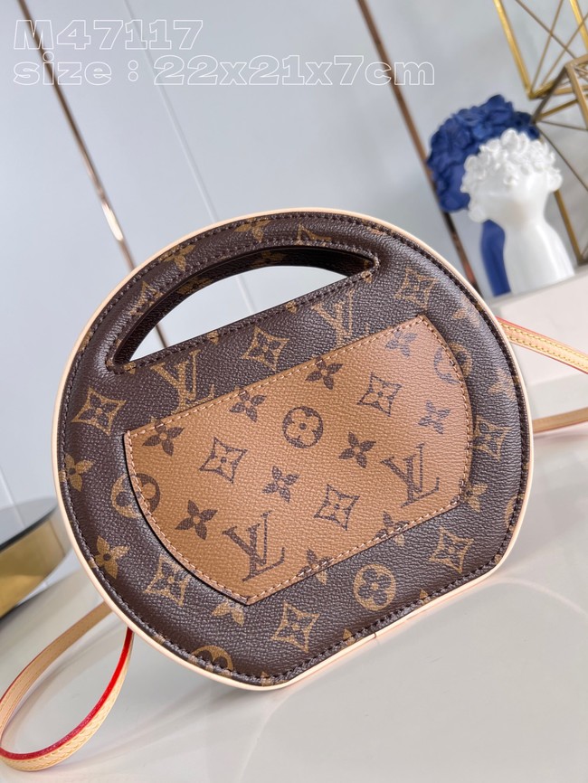 Louis Vuitton Around Me PM M47117