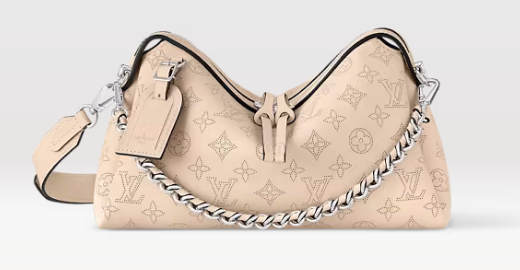 Louis Vuitton Hand It All PM M24255 Beige