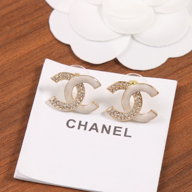 Chanel Earrings CE13888