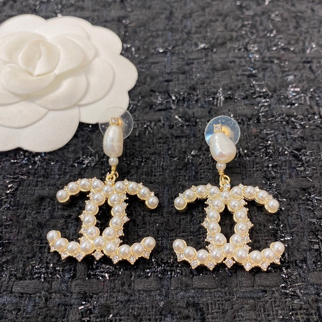 Chanel Earrings CE13896