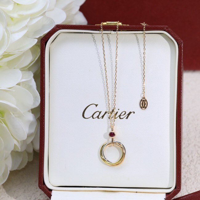 Cartier NECKLACE CE13906