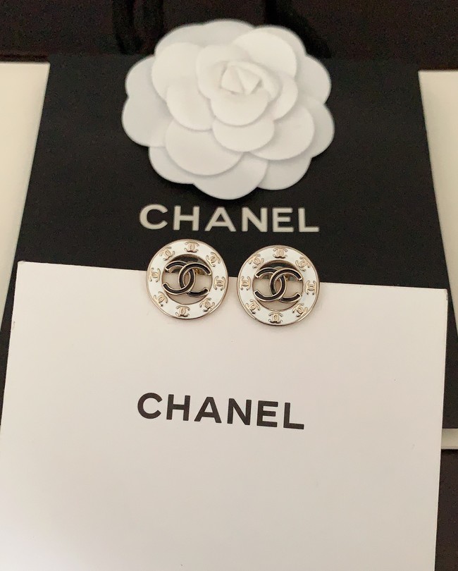 Chanel Earrings CE13902