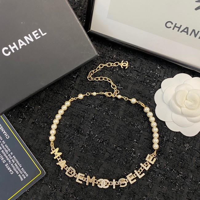 Chanel NECKLACE CE13900