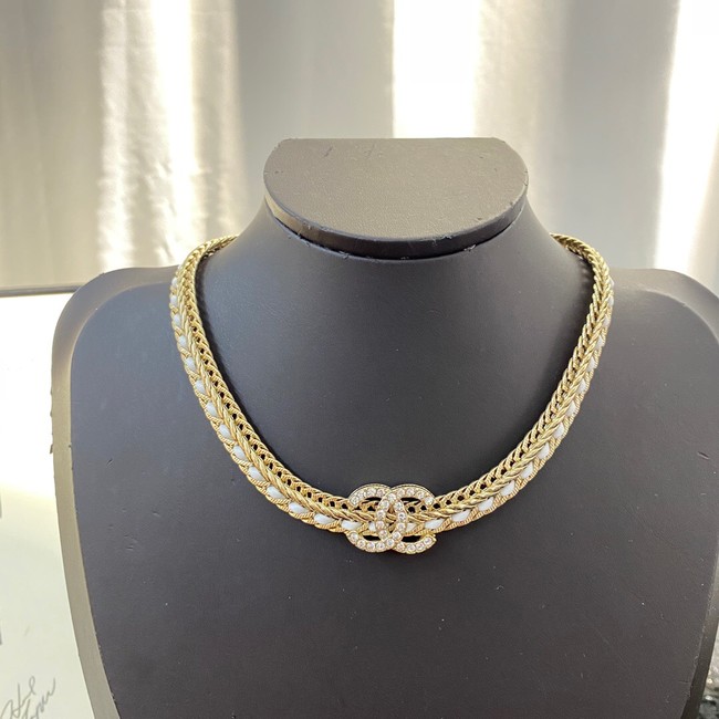 Chanel NECKLACE CE13901