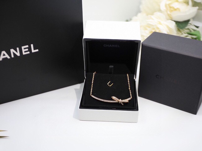 Chanel NECKLACE CE13907