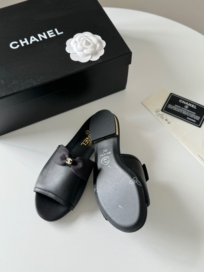 Chanel Slippers 36637-9