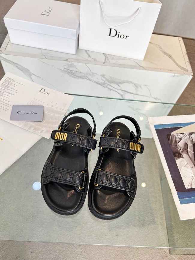 Dior Shoes 36636-1