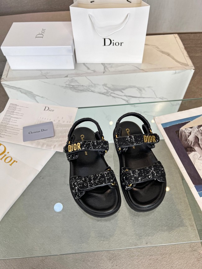 Dior Shoes 36636-3