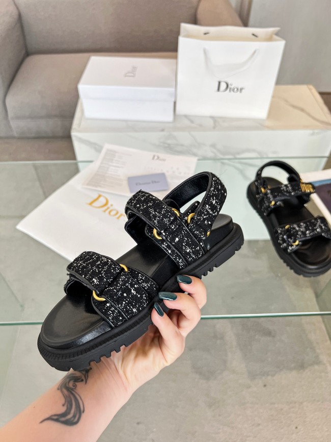 Dior Shoes 36636-3