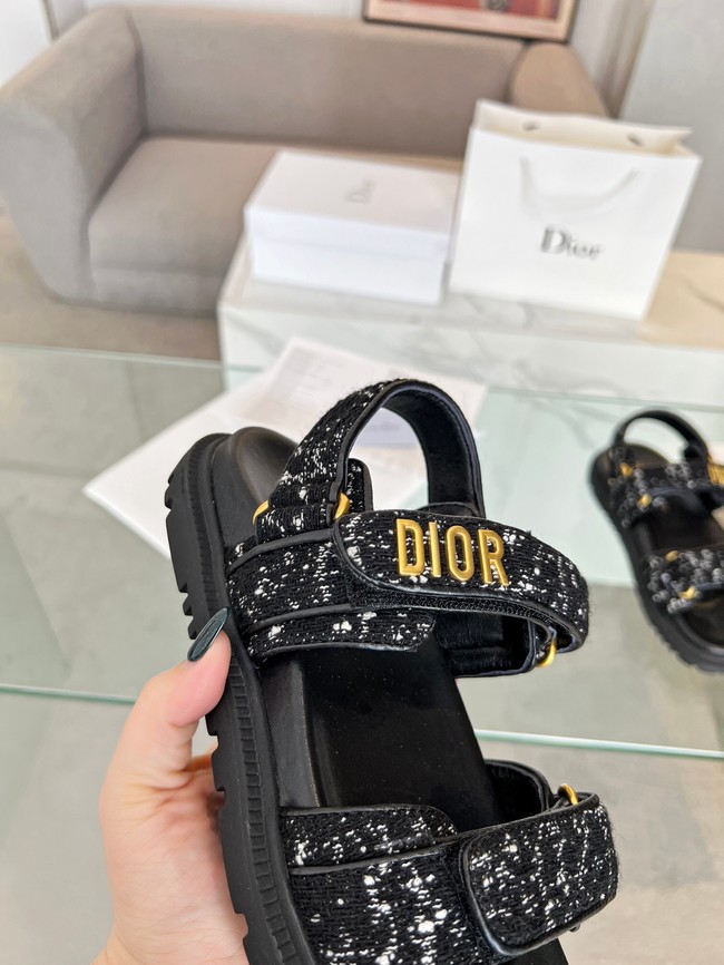 Dior Shoes 36636-3