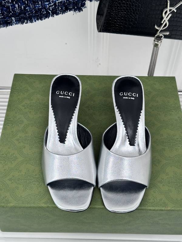 Gucci Shoes GUS00810