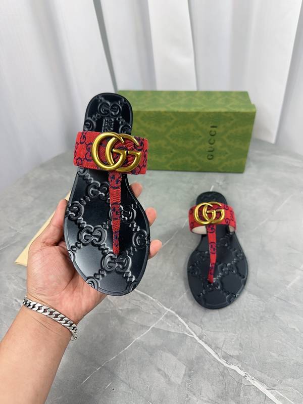 Gucci Shoes GUS00825