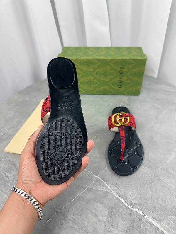 Gucci Shoes GUS00825